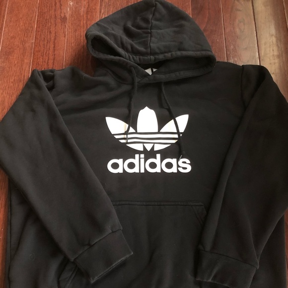 Excellent condition Adidas Hoodie - Picture 2 of 4